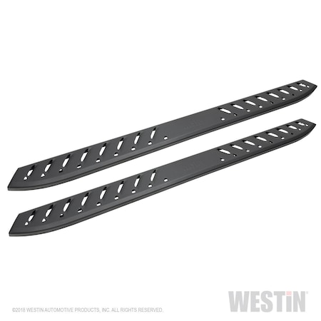 Westin Thrasher Running Boards 28-81275